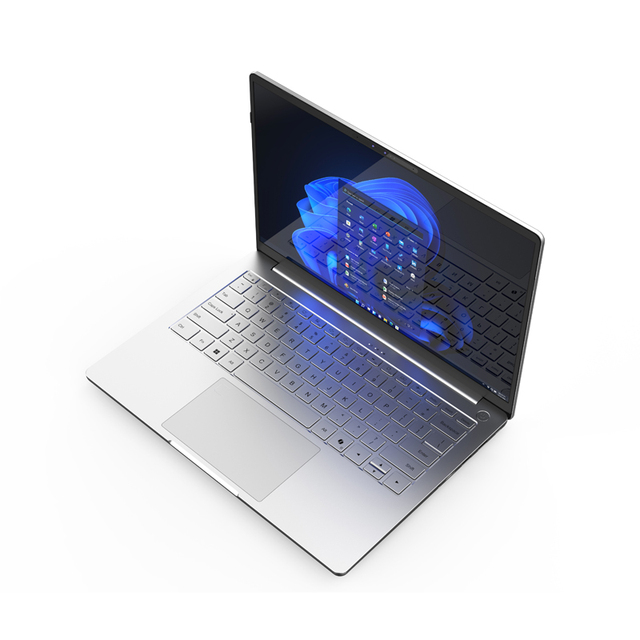 ITZR 14.1" New SSD IPS Intel I3 I5 I7 up to 13th Gen Business Laptop