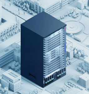 Huaweis S8700-6 High-end Intelligent Routing <strong>Switches</strong>, L2/L3 Switching, <strong>Aggregation</strong>, Access, and Core <strong>Network</strong> <strong>Switches</strong> - Product Image 2