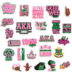 Оптовая продажа, шармы для хоккейной шайбы - Product Image 4