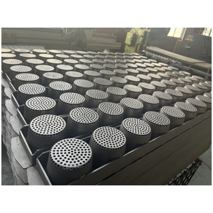 ตะกร้าทอดบะหมี่แบบเชื่อมละเอียด ผลิตด้วย<span class=keywords><strong>เครื่อง</strong></span>กลึง CNC ระดับมืออาชีพจาก<span class=keywords><strong>เกาหลี</strong></span> สำหรับอะไหล่<span class=keywords><strong>เครื่อง</strong></span>ทำบะหมี่ - Product Image 6