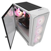 Komputer Desktop Berkualitas Tinggi Terlaris Harga Grosir Murah Core I7 RAM 16GB SSD HDD Kartu Grafis GTX 1060 6GB PC Gaming