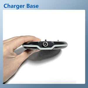 Su geçirmez kablosuz restoran konuk çağrı sistemi titreşim konuk sinyal gıda Buzzer için gıda mahkemesi kuyruk yönetim sistemi - Product Image 5