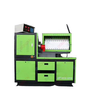 Banc d'essai de pompe d'injection diesel <span class=keywords><strong>MINI</strong></span>-<span class=keywords><strong>12PSB</strong></span> - Product Image 1
