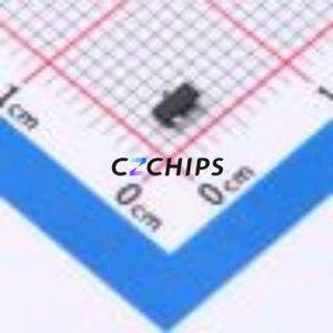Nuevo Transistor Original 2N7002-7-MS SOT-23, Transistor de Efecto de Campo (MOSFET), Venta al por Mayor de Componentes Electrónicos y Servicio BOM - Product Image 2
