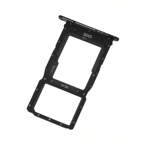 Vassoio per SIM e scheda micro SD, P Smart Z - Nero - Product Image 1