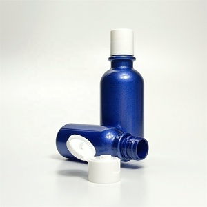 Boston PET-PCR Plastic Skin Care Serum <strong>Bottle</strong> <strong>Pump</strong> 50/100/150/200/250/300/500ml Lotion <strong>Shampoo</strong> Face Cream Toothpaste Liquid Soap - Product Image 2