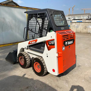 Bulldozer Bobcat 70 Usado a Bajo Precio - Product Image 3