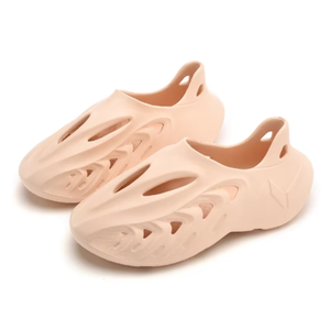 รองเท้าแตะชายหาดทำจากโฟม EVA สำหรับผู้ชาย - Product Image 5