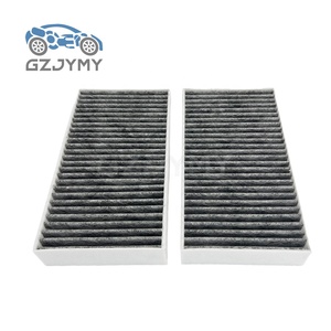 Filtre à air 1648300218 pour <span class=keywords><strong>Mercedes</strong></span> <span class=keywords><strong>benz</strong></span> W463 GL320 GL350 X164 W164 ML300 ML350 R280 R300 R400 R500 - Product Image 4