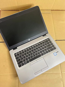 Refurbished for H-P 840 G4 i7 7Gen Barebone No RAM No SSD 14 Inch FHD Business <b>Laptop</b> - Product Image 2