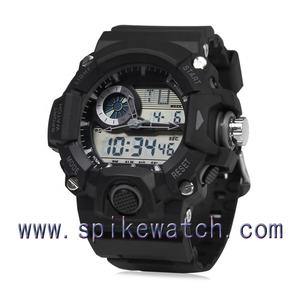 นาฬิกาเทคโนสปอร์ตนาฬิกากันน้ำ - Product Image 3