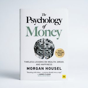 La Psicología del Dinero de Morgan Housel, Libro de Finanzas Personales e Inversiones para Adultos, Libro de Alta Calidad de Negocios y Economía en Formato Paperback - Product Image 2