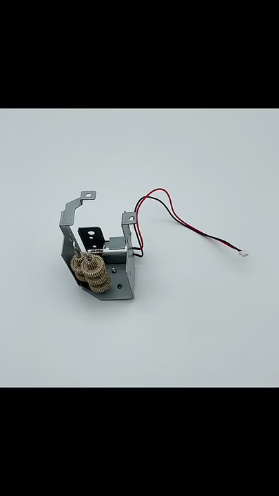 High Quality Fuser Cleaning Web Motor Unit for Ricoh MP Series