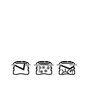 Depur SUPERSTAR เครื่องบำบัดน้ำแบบใช้ซ้ำได้3 AE ri - Product Image 1