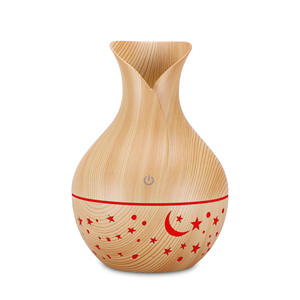 Yx-060abhvy เครื่องกระจายกลิ่นหอมแบบชาร์จ USB เครื่องเพิ่มความชื้นขนาดเล็กสำหรับบ้าน 10-20 ตร.ม. ความจุน้อยกว่า 0.5 ลิตร - Product Image 5