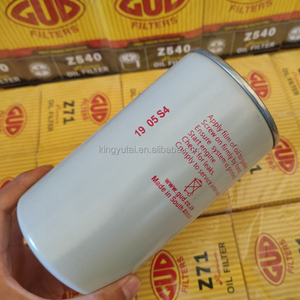 <span class=keywords><strong>Precio</strong></span> de fábrica Filtro de aceite GUD Filtro de combustible Z71 - Product Image 4