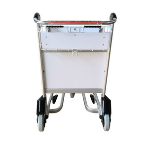 <span class=keywords><strong>Carro</strong></span> de equipaje de aeropuerto de alta calidad, equipaje de tierra para pasajeros, <span class=keywords><strong>carro</strong></span> de 3 ruedas - Product Image 4