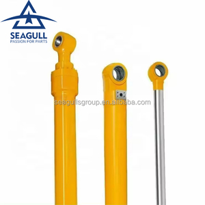 Cilindri idraulici telescopici per escavatore braccio o braccio cilindri 1438007 2042823 - Product Image 4