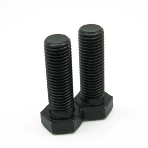 Chất lượng cao nhúng nóng mạ kẽm A325 loại 1 kết cấu <span class=keywords><strong>Bolt</strong></span> - Product Image 4