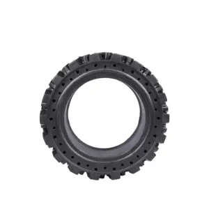 Brand High Quality W8.25-20 Black Solid Tire For Forklift