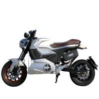 Scooter Elettrico Economico 2024 Made in China, Servizio OEM, <span class=keywords><strong>Moto</strong></span> Chopper Elettrica 3000W - Product Image 5