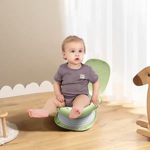 Probebi BC008, orinal de plástico apto <span class=keywords><strong>para</strong></span> viajes, asiento de entrenamiento <span class=keywords><strong>para</strong></span> inodoro <span class=keywords><strong>para</strong></span> niños <span class=keywords><strong>para</strong></span> baño y uso al aire libre - Product Image 3