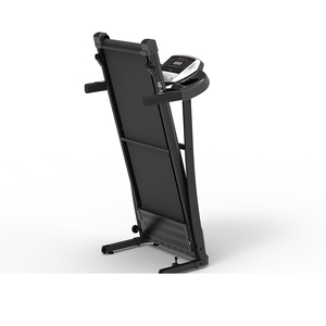 <span class=keywords><strong>Tapis</strong></span> roulant électrique pliable pour la maison, 1,5 CV, inclinaison à 3 niveaux, cadre en acier, moins <span class=keywords><strong>de</strong></span> <span class=keywords><strong>100</strong></span> $, machine <span class=keywords><strong>de</strong></span> course portable pour la remise en forme à domicile - Product Image 4