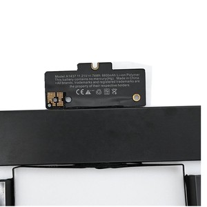 Batería A1437 al por Mayor para Macbook, Batería A1437 <span class=keywords><strong>A1425</strong></span> Año 2012 - Product Image 4