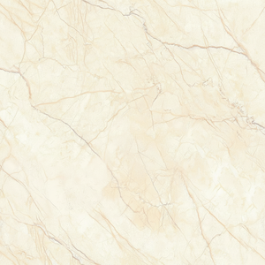 Orientbell Céramique 300X450 SDG Avora Brown Lt Glossy Finish Carrelage pour Salle de Bain Cuisine Dosseret Toilette Mur Sol Carrelage - Product Image 1