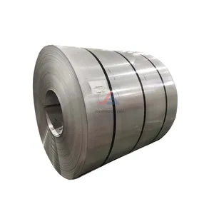 Cold Rolled Stainless Steel Coils 201 304 316L 430 1.0mm Thick Stainless Steel Coil