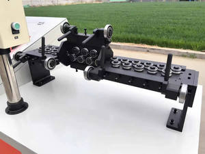 Máquina Dobladora de Alambre Automática Multifunción ZD-2D-5012 con Función de Corte, <span class=keywords><strong>Precio</strong></span> de Fábrica, Máquina Dobladora de Alambre CNC - Product Image 5