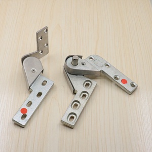 Design moderno cerniera perno invisibile di alta qualità <span class=keywords><strong>per</strong></span> porta pesante porta pesante cerniera della porta - Product Image 4