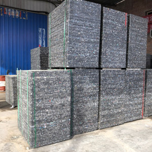 可定制GMT砖纤维托盘QT4-40 850*550 * 20毫米GMT纤维托盘在非洲 - Product Image 1