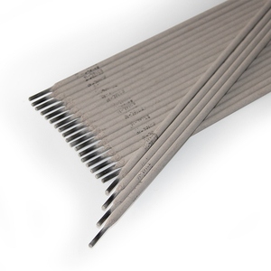 Électrodes de soudage à l'arc de haute qualité E316L-16 en acier inoxydable - Product Image 5
