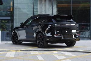 Auto Ibride ad Alta Velocità 2025 Voyah Free <span class=keywords><strong>SUV</strong></span> 5 Porte 5 Posti con Autonomia di 1458KM, Auto Elettriche Economiche in Vendita - Product Image 6