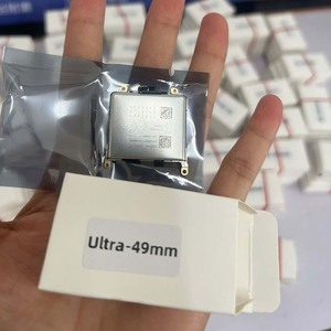 Batterie de montre intelligente 100% neuve A2059 pour Apple Watch Series SE3 S10 4 6 <span class=keywords><strong>7</strong></span> S4 44mm 42mm 46mm Lithium Longue durée de vie de la batterie Remplacement - Product Image 1
