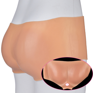 SXXY strap su dildo mutandine indossabili dildo silicone pantaloni lesbici stimolazione vaginale <span class=keywords><strong>anale</strong></span> per coppie lesbiche giocattoli sessuali - Product Image 4