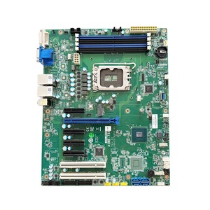 ADVANTECH ASMB-788 ASMB-788G2 ASMB-788G4-00A1 REV.A1 LGA 1700 Intel 12e génération. Processeurs Core i9/i7/i5/i3 avec chipset W680 - Product Image 1