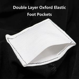 Cocktail Woven Polyester/Spandex Stretch <b>Tablecloth</b> <b>for</b> Weddings Parties-OEKO-TEX Certified Non-Ironing 25 Colors Customizable - Product Image 3