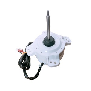 Moteur externe de climatiseur Haier YMA060BH01S7 DC 31V 60W 860RPM, moteur de ventilateur à trois fils, pièce 0010404886 - Product Image 3