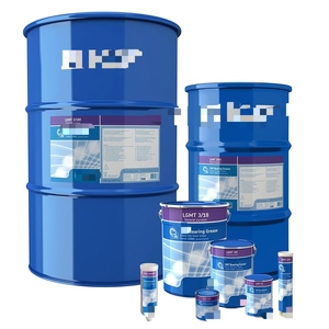 شحم تشحيم SKF LGMT 3 للمحامل الصناعية والسيارات، 1 كجم LGMT 3/1 - Product Image 2