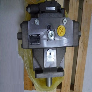 ปั๊มไฮดรอลิก A4VSO 71 DR/10R-PPB13N00 ปั๊มลูกสูบแรงดันสูง - Product Image 5