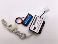 Lector de Tarjetas CX-U2P40 3.5IDE40 Pin PQI Industrial 2GB Puerto Paralelo SSD Nuevo Disco Duro Electrónico USB2.0 Lector de Discos DOM 40P