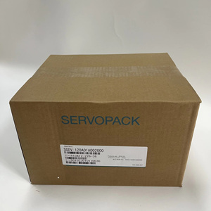 Servomotor nuevo de marca, de marca, con motor de repuesto - Product Image 1