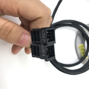 เครื่องเข้ารหัส A860-0392-V161Fanuc สำหรับตั้งโปรแกรม PLC เครื่องเข้ารหัสแบบอนุกรมอัลฟาไอเซอร์โวมอเตอร์พัลส์ - Product Image 4