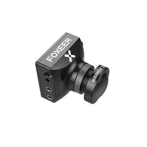 Cámara de Visión Nocturna Foxeer Cat 3 Micro Mini Night1200TVL 0.00001lux IR con Luz IR de 850nm PAL/NTSC para Drones de Carreras RC FPV - Product Image 2