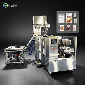Machine d'emballage de coussins à corps étroit, idéale pour les petits magasins et les ateliers compacts - Product Image 1