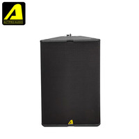 Haut-parleur passif professionnel ACTPRO T24N de 12 pouces à double étage pour événements de divertissement équipement de sonorisation audio