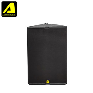 Actpro t24n chuyên nghiệp 12-inch kép sân khấu dòng mảng thụ động loa cho giải trí sự kiện âm thanh thiết bị âm thanh - Product Image 4