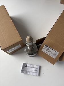 Interruptor de Nivel Capacitivo Original Anderson-Negele NCS-11/PNP/H/KF/M12, Conector Higiénico G1/2" CLEANadapt M12, Negele NCS - Product Image 6